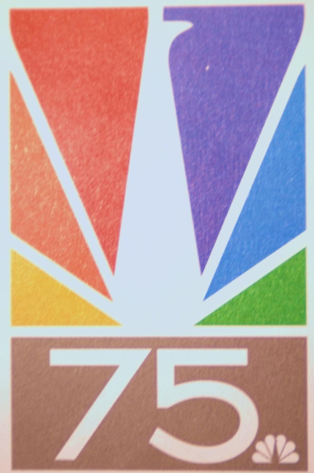 Постер NBC 75th Anniversary Special